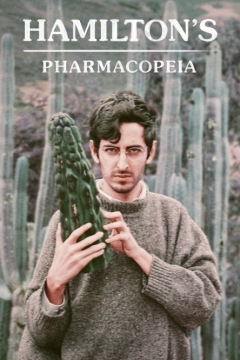ჰამილტონის ფარმაკოპია / Hamilton's Pharmacopeia