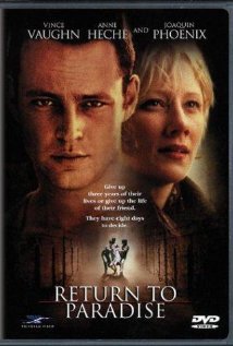 სამოთხეში დაბრუნება / Return to Paradise