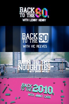 Back to the...