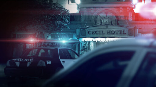 Crime Scene: The Vanishing at the Cecil Hotel / Место преступления: Исчезновение в отеле «Сесил»