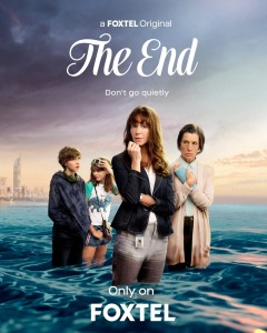 The End / Конец