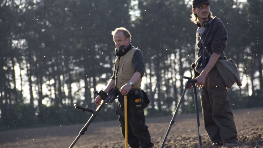 განძის მაძიებლები / Detectorists