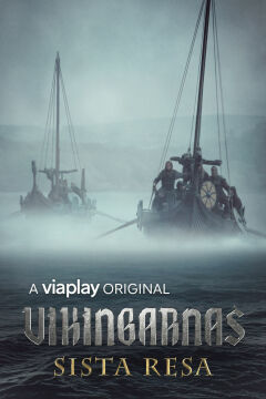 The Last Journey of the Vikings