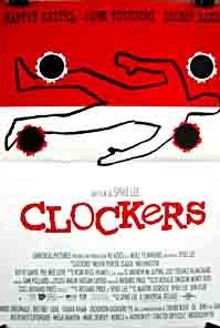 გამსაღებლები / Clockers