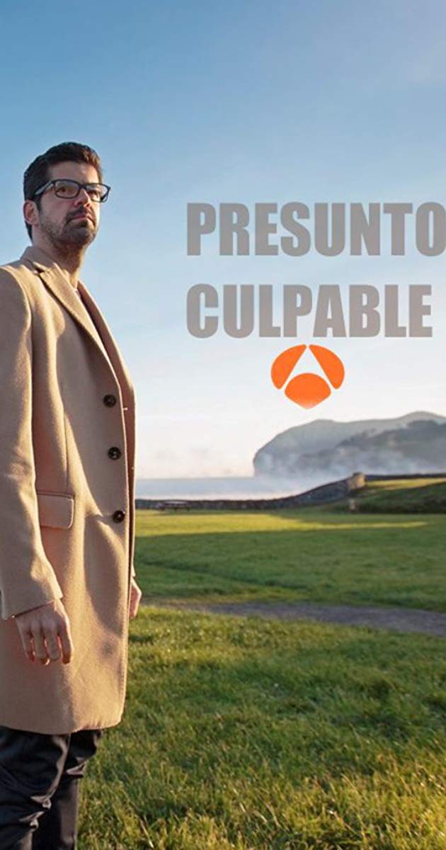Presumed Guilty