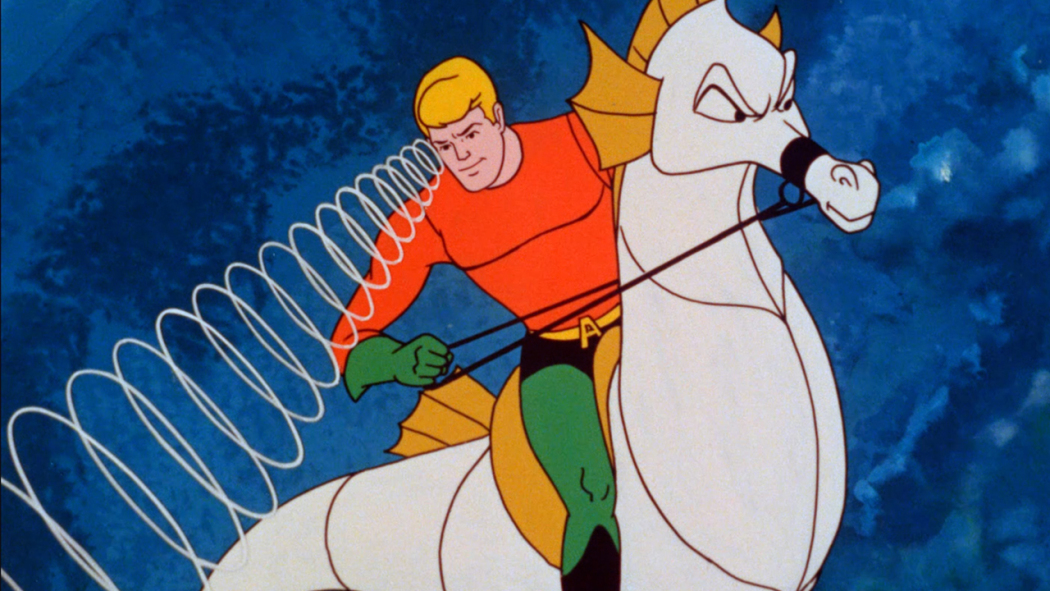 Aquaman