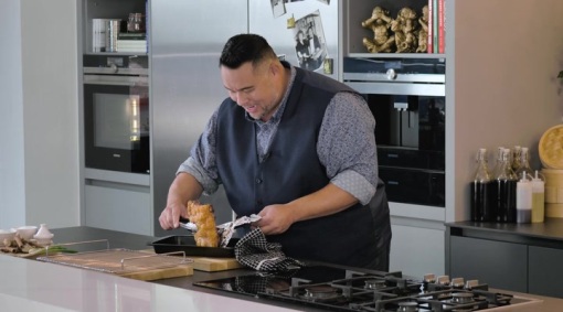 Kwoklyn's Chinese Takeaway Kitchen