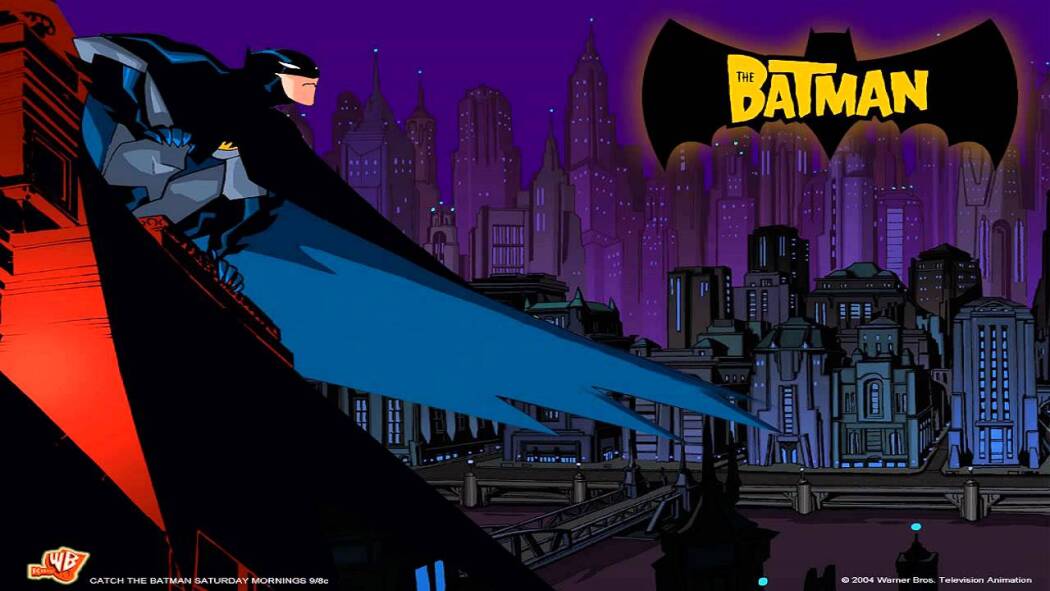 The Batman