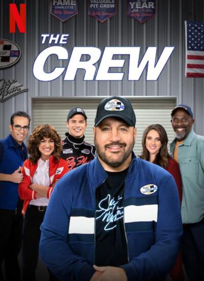 The Crew / Механики