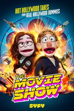 The Movie Show