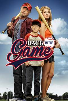თამაშში დაბრუნება / Back in the Game