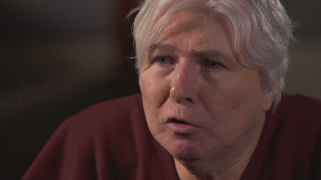 The Widower