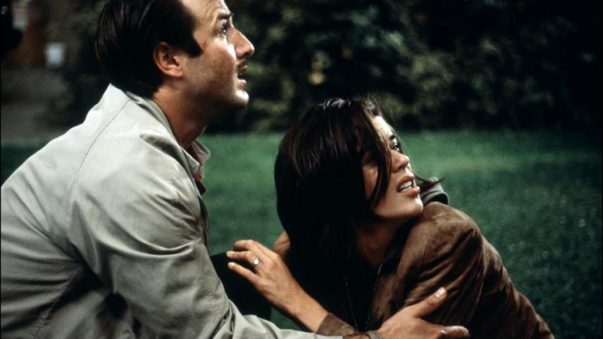 კივილი 3 / Scream 3
