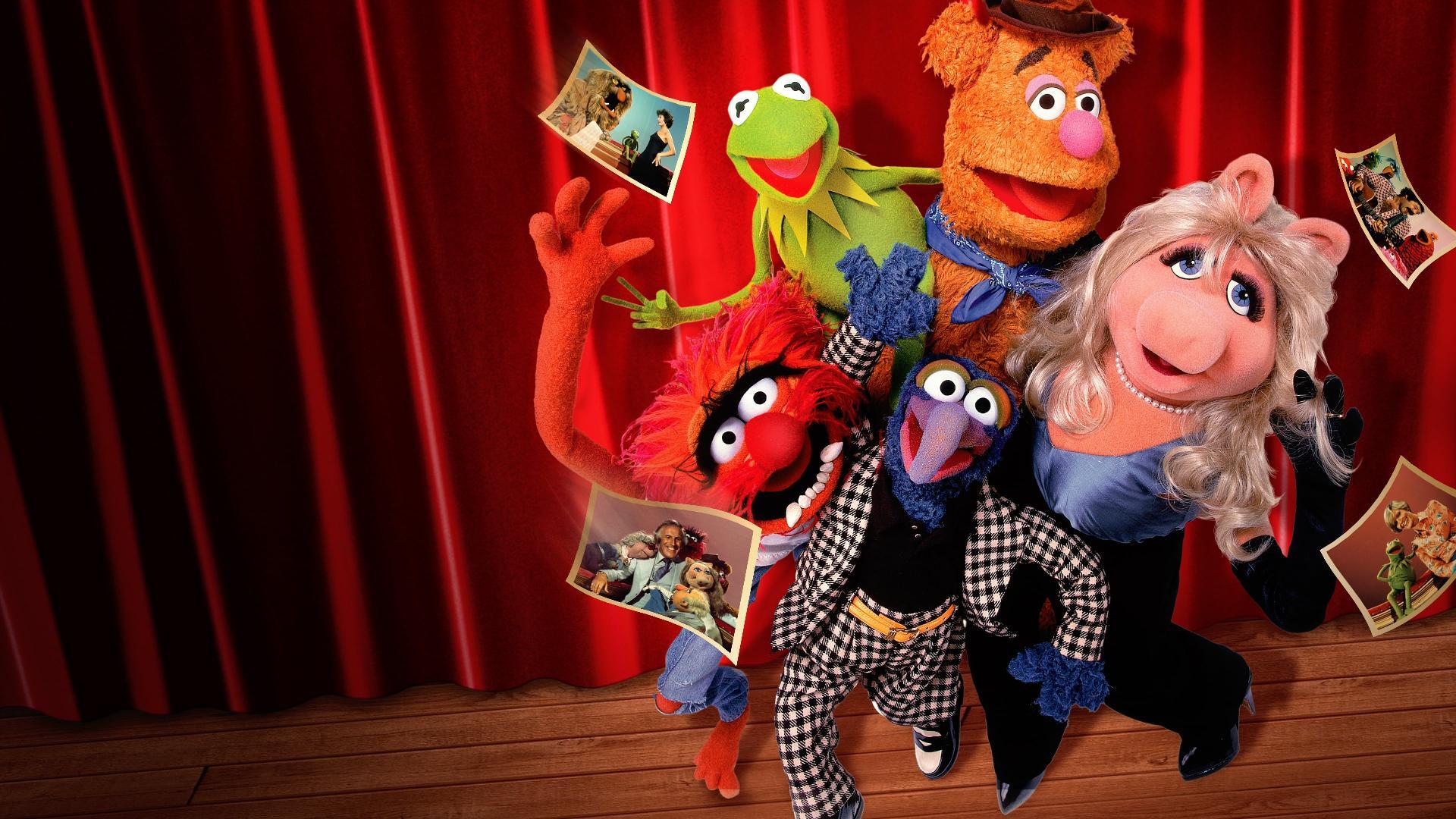 The Muppet Show