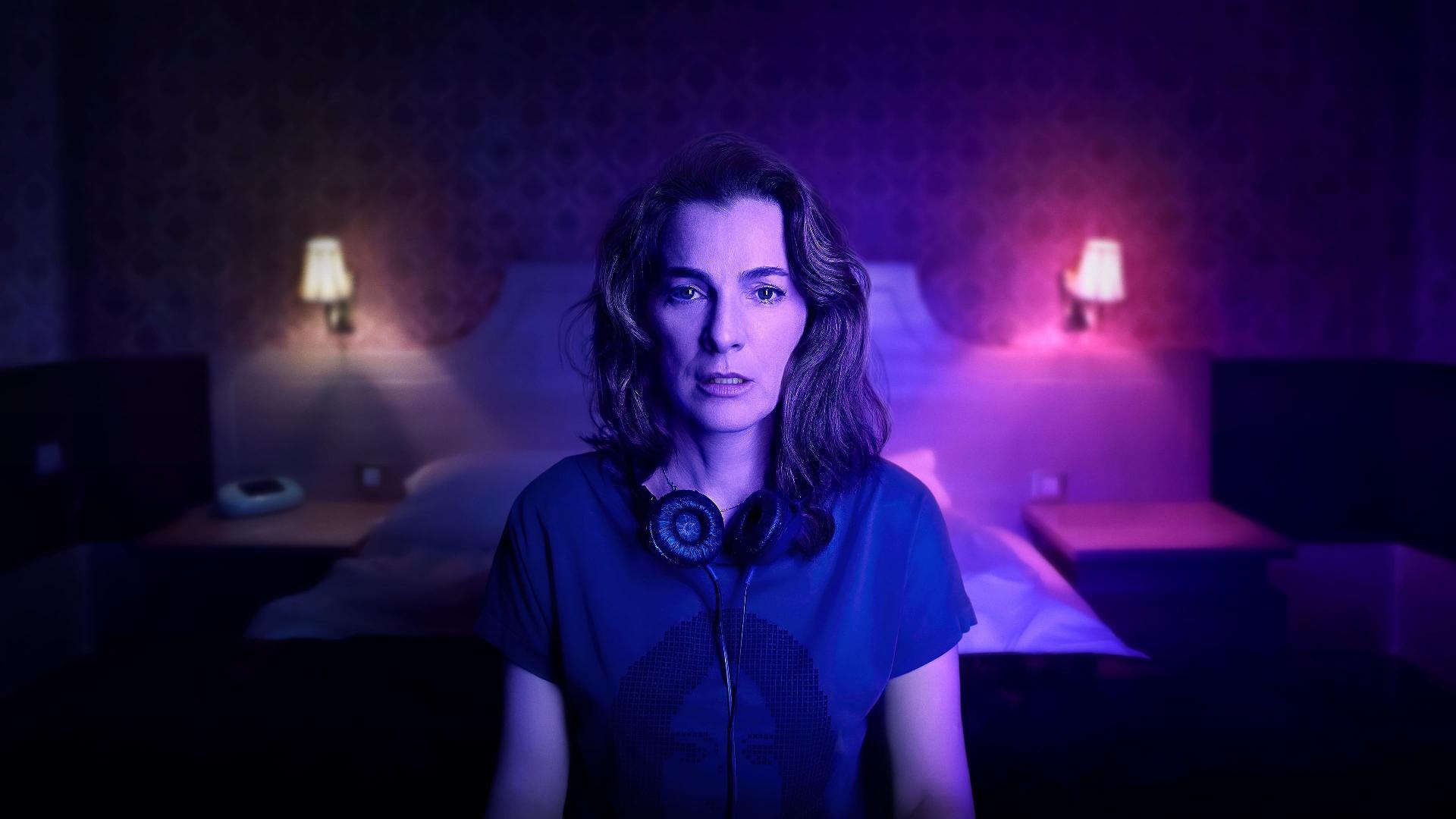 ელისის დაკარგვა / Losing Alice