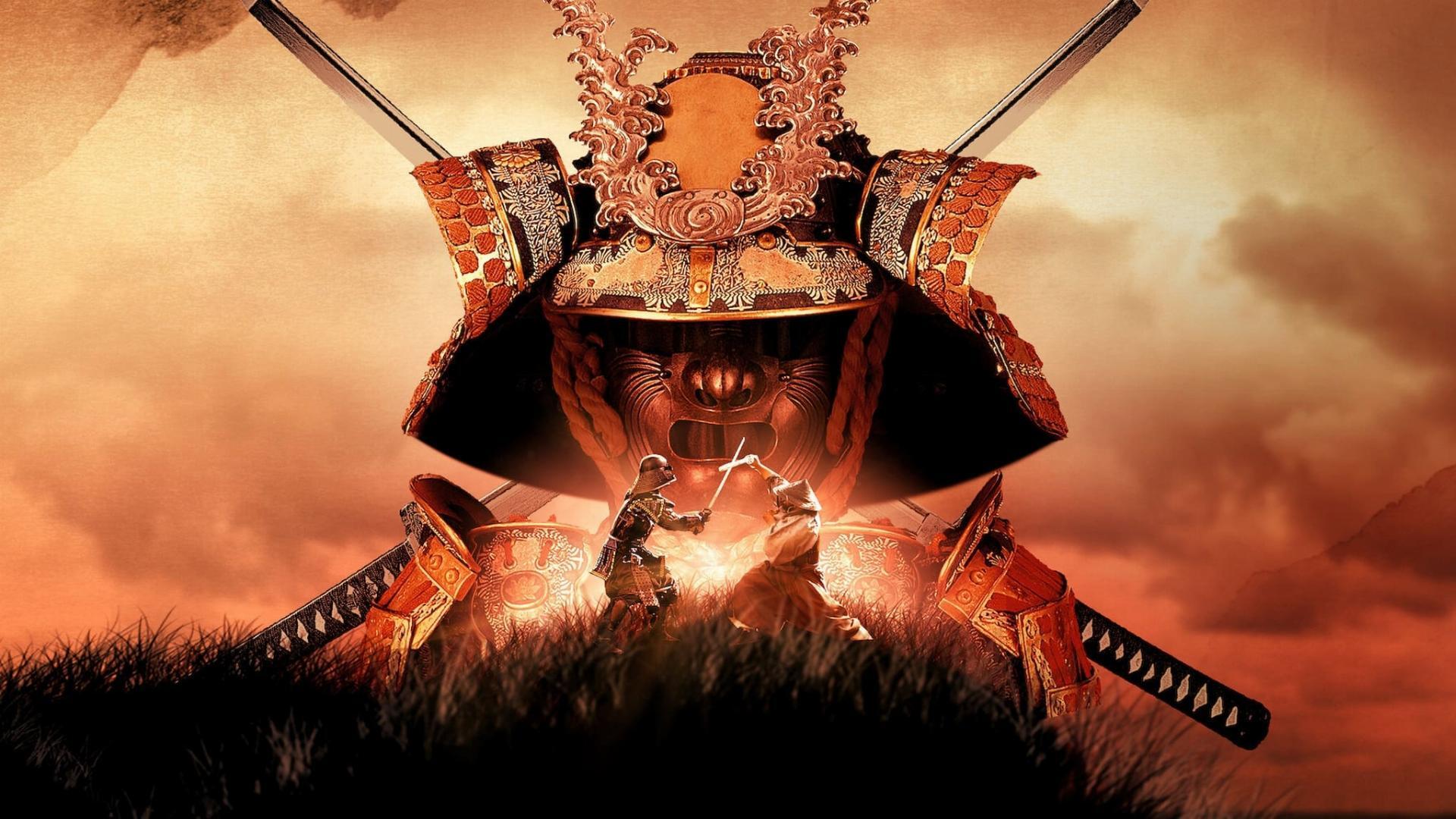 Age of Samurai: Battle for Japan / Эпоха самураев. Борьба за Японию
