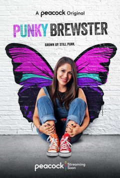 Punky Brewster / Панки Брюстер