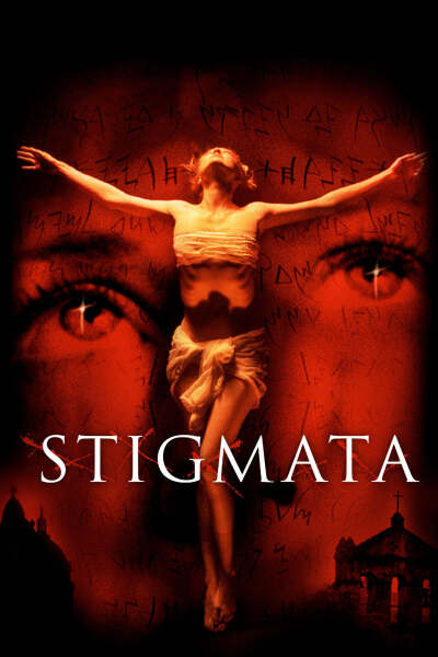 სტიგმატები / Stigmata