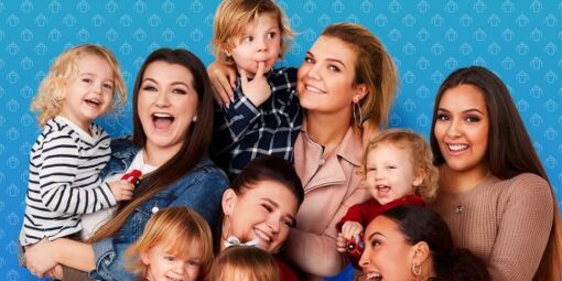 Teen Mum