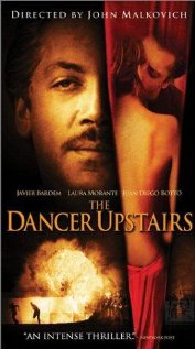 ზევით მოცეკვავე / The Dancer Upstairs