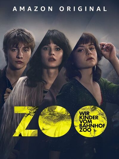 We Children from Bahnhof Zoo / Мы, дети станции Зоо