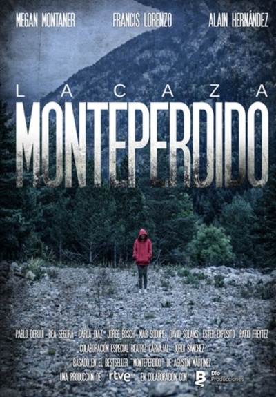 ნადირობა მონტეპერდიდო / La caza. Monteperdido