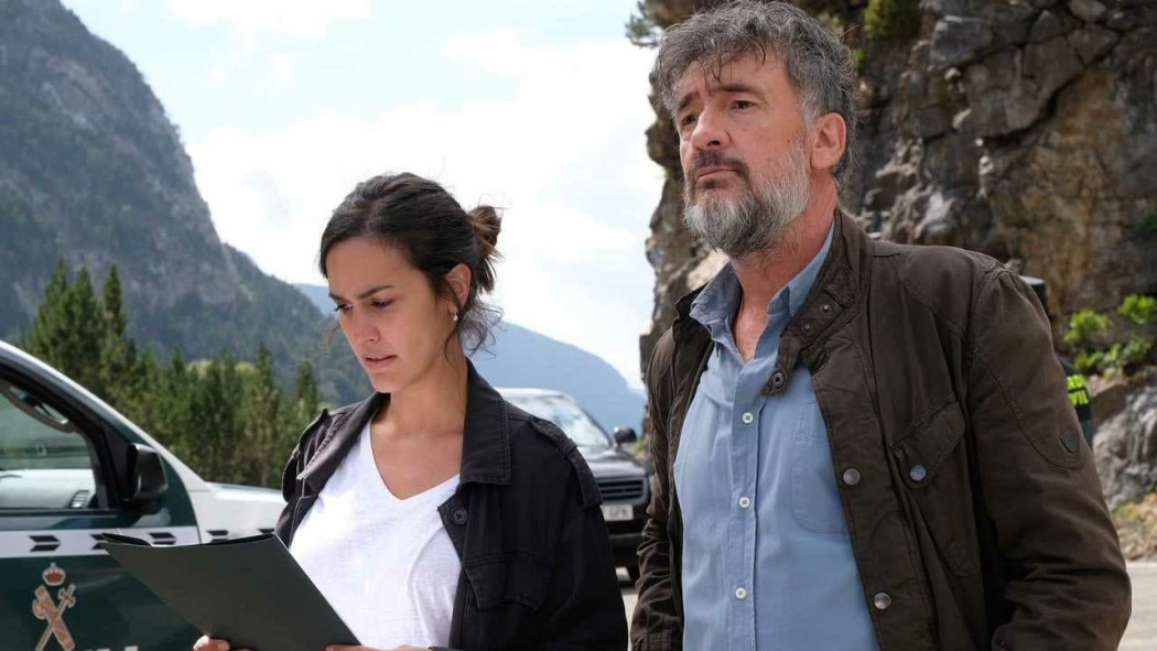 ნადირობა მონტეპერდიდო / La caza. Monteperdido