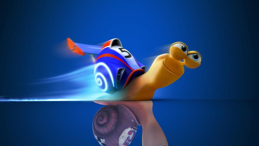 ტურბო / Turbo