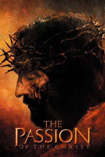 ქრისტეს ვნებანი / The Passion of the Christ