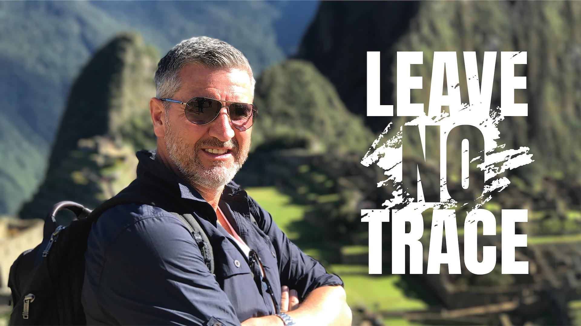 Leave No Trace