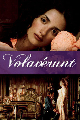 შიშველი მახა / Volavérunt