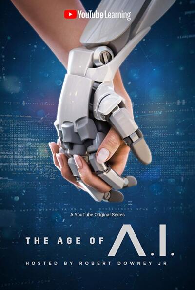 The Age of A.I. / Эпоха искусственного интеллекта