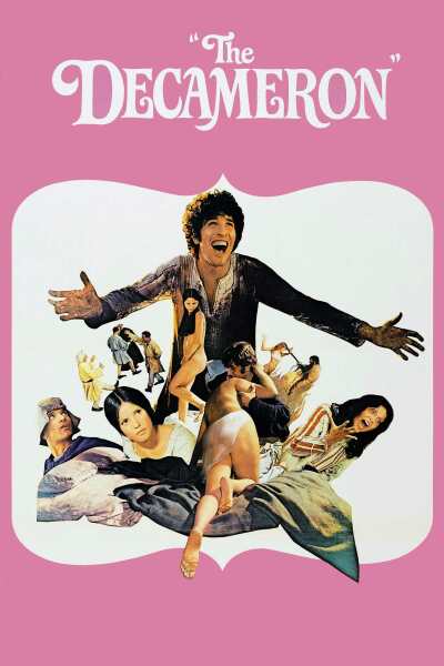 დეკამერონი / The Decameron