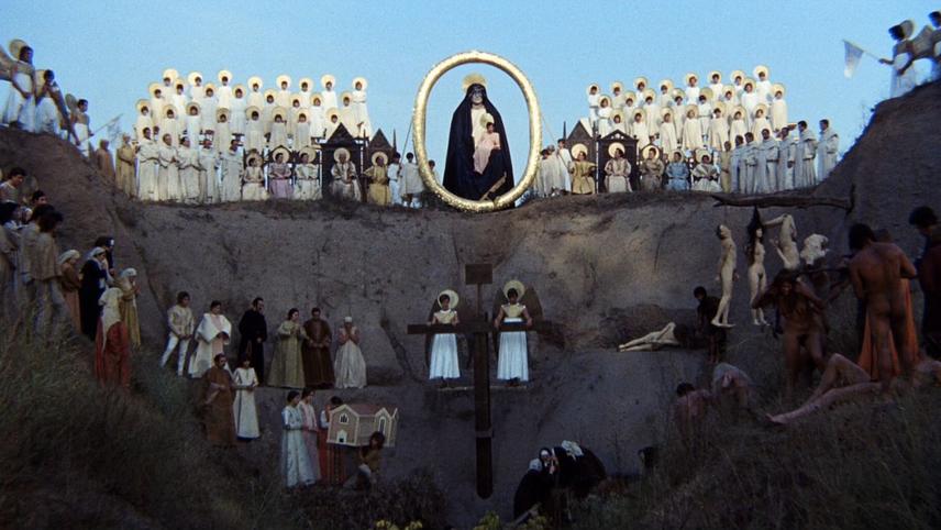 დეკამერონი / The Decameron