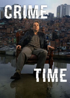 Crime Time