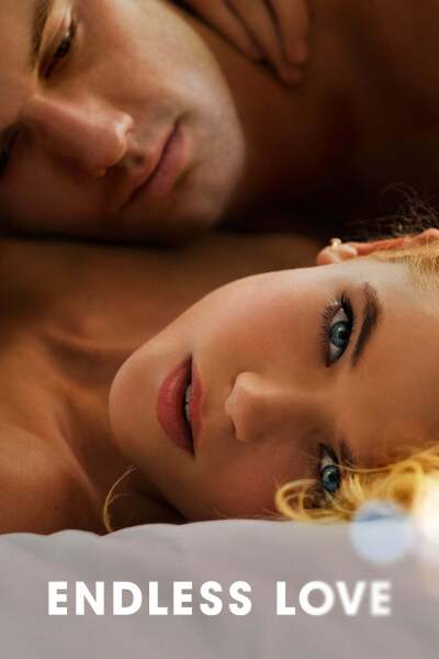 უსაზღვრო სიყვარული / Endless Love