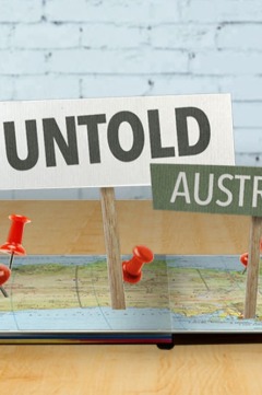 Untold Australia