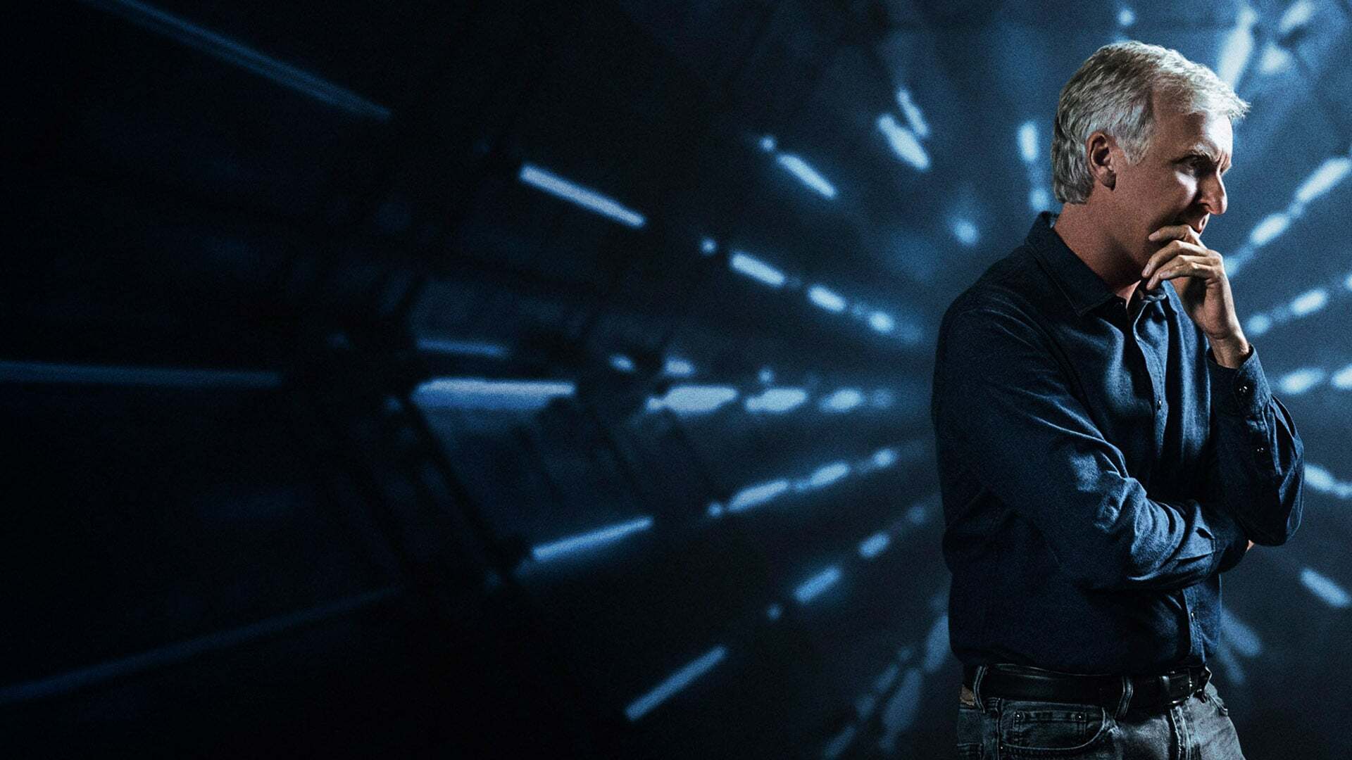 Story of Science Fiction / История научной фантастики с Джеймсом Кэмероном