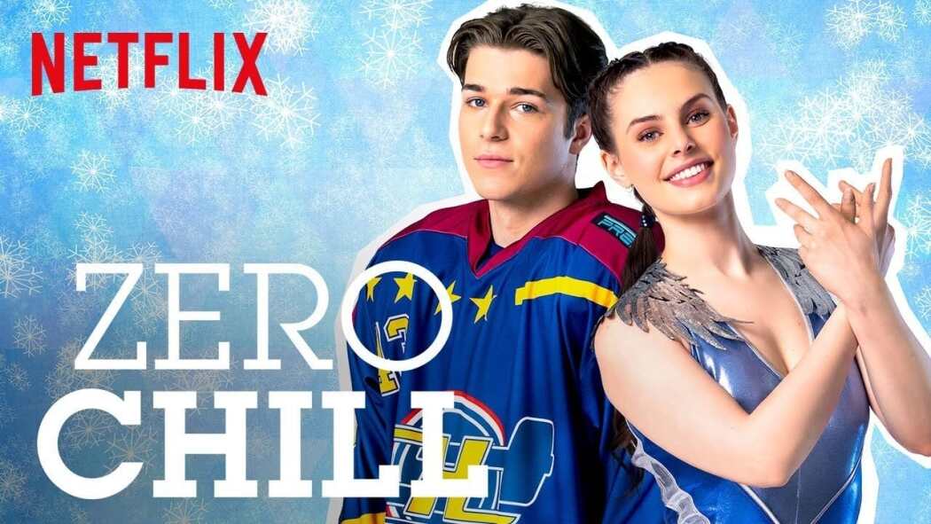 Zero Chill / Мечты на льду