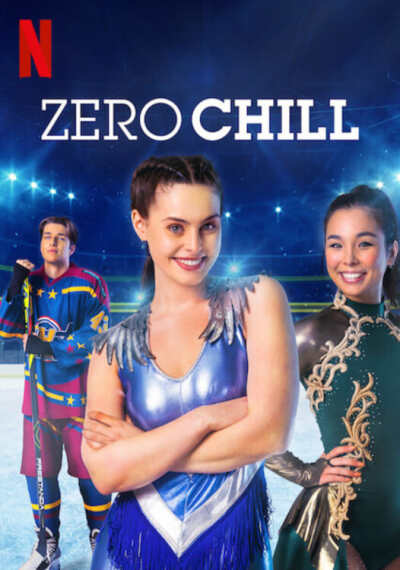 Zero Chill / Мечты на льду
