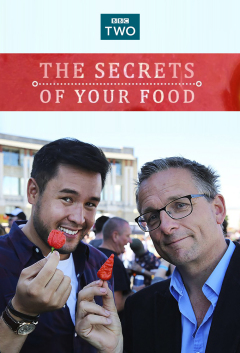 The Secrets of Your Food
