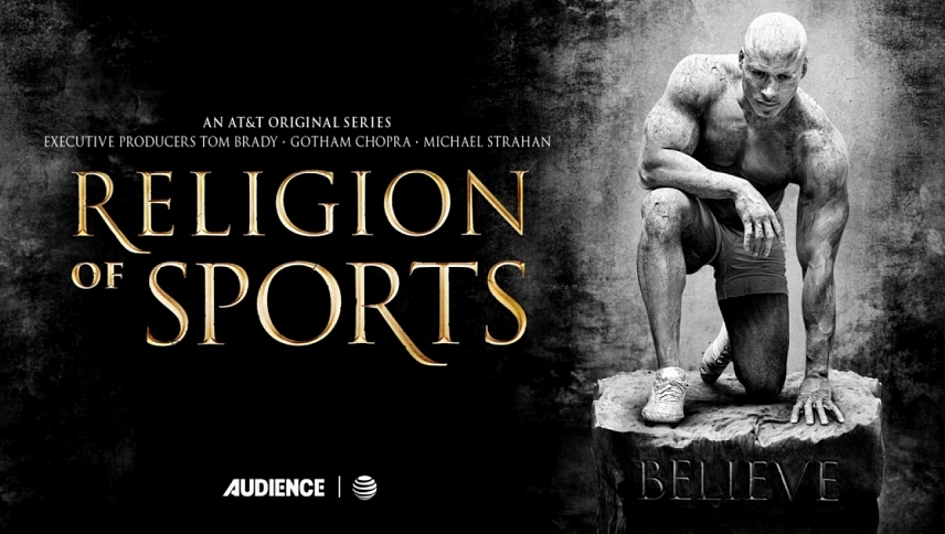 Religion of Sports