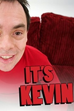 It's Kevin