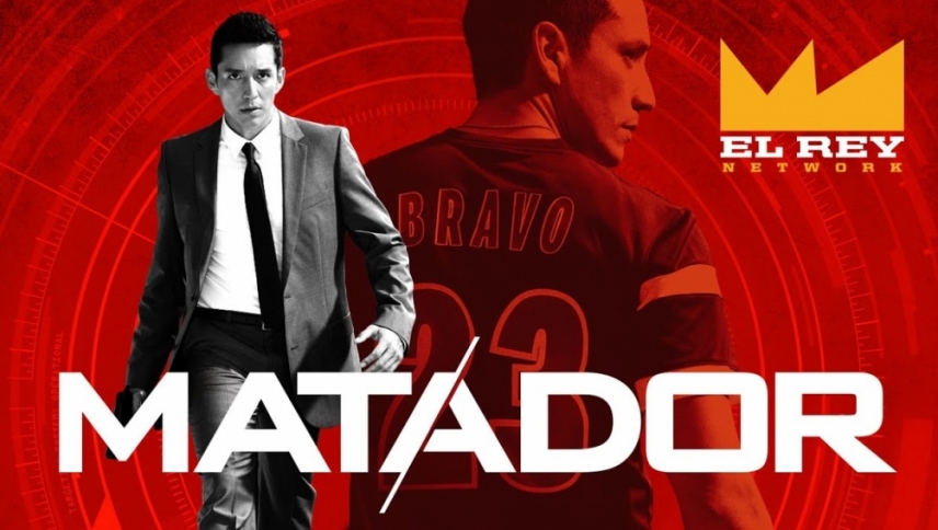 მატადორი / Matador