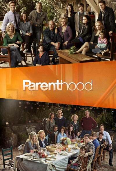 მშობლები / Parenthood