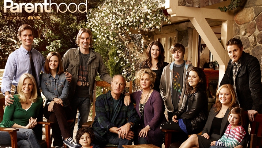 მშობლები / Parenthood