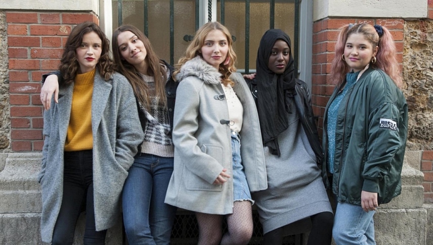 საფრანგეთის სირცხვილი / Skam France