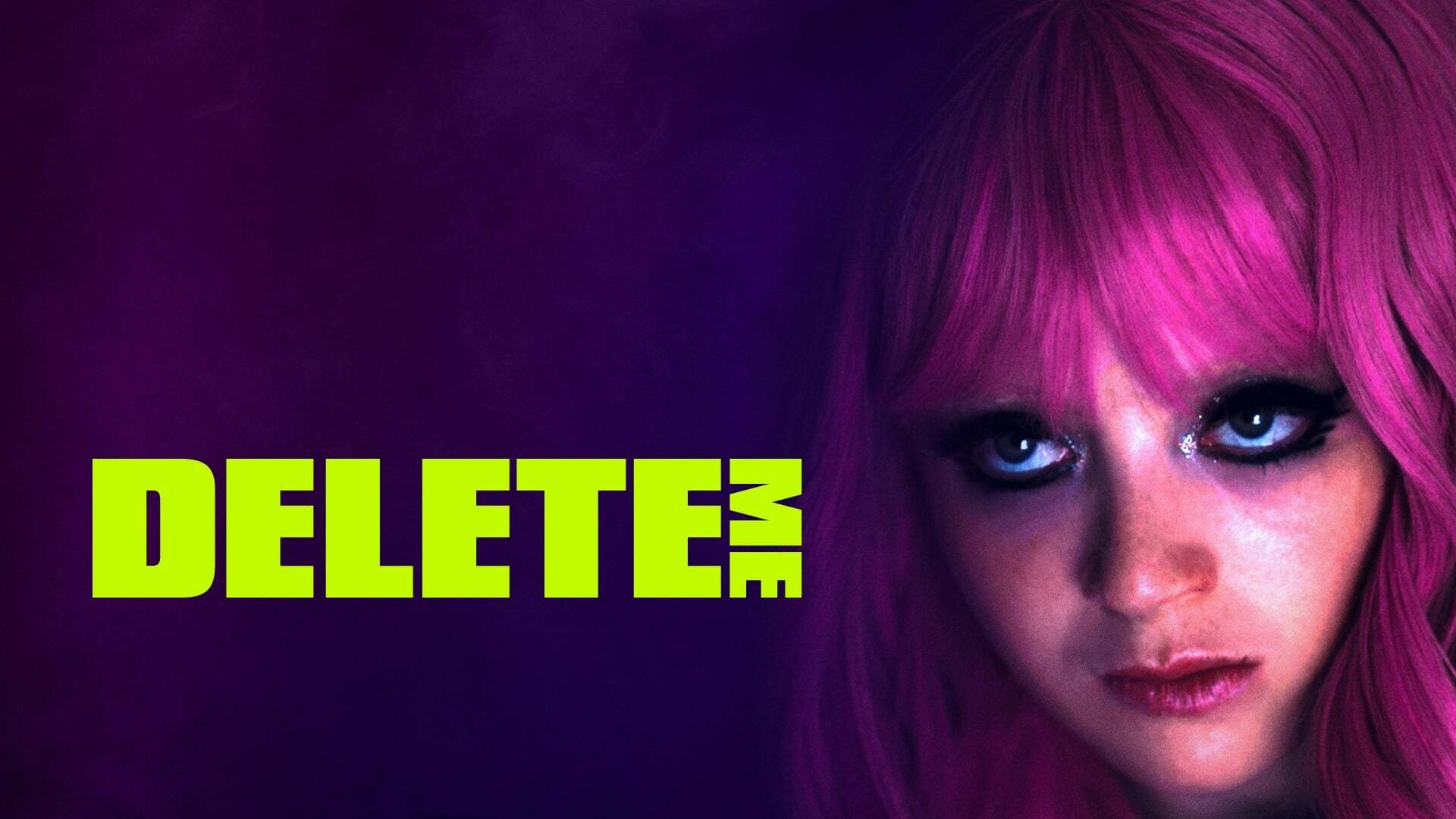 Delete Me / Удали меня