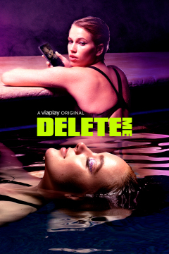 Delete Me / Удали меня