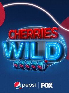 Cherries Wild